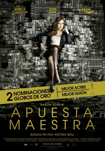 Apuesta Maestra